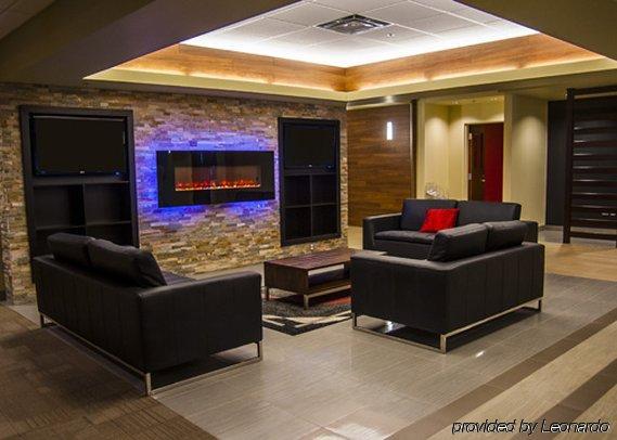 Quality Hotel & Conference Centre Campbellton Interior foto