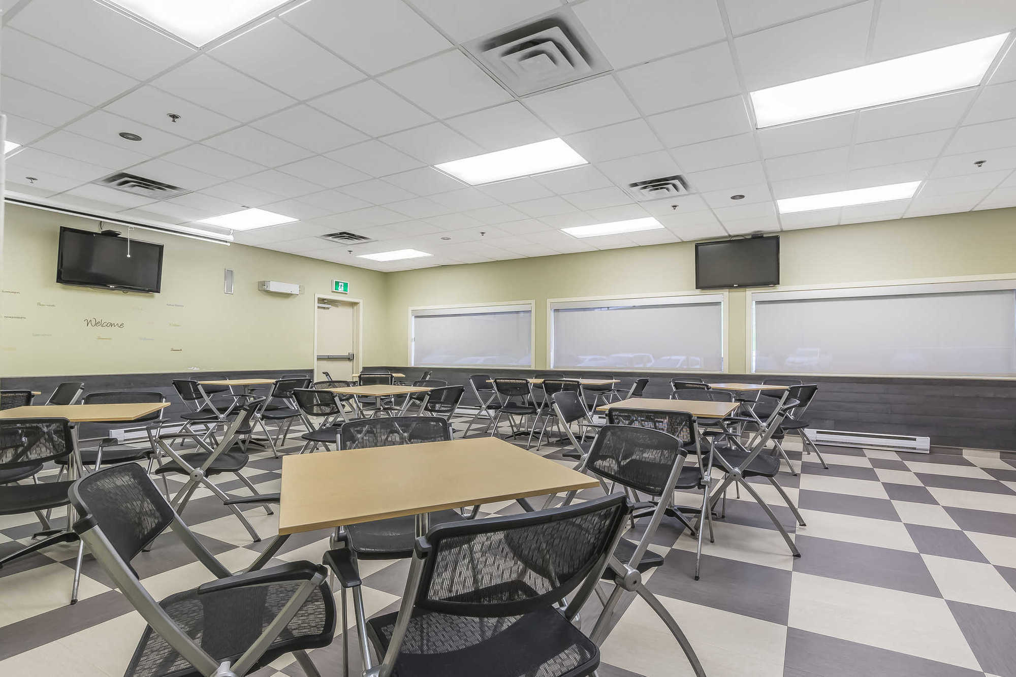 Quality Hotel & Conference Centre Campbellton Einrichtungen foto