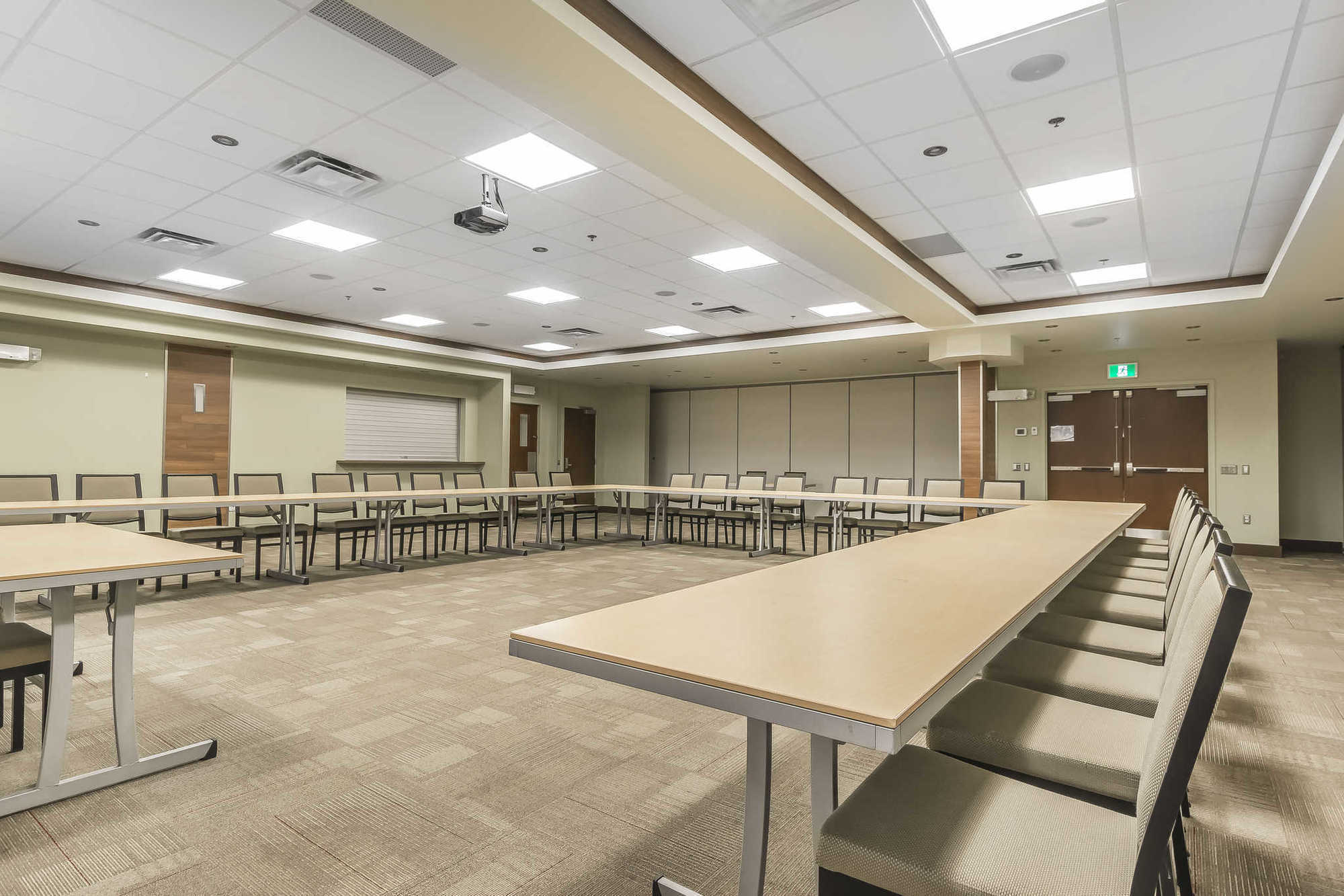 Quality Hotel & Conference Centre Campbellton Einrichtungen foto