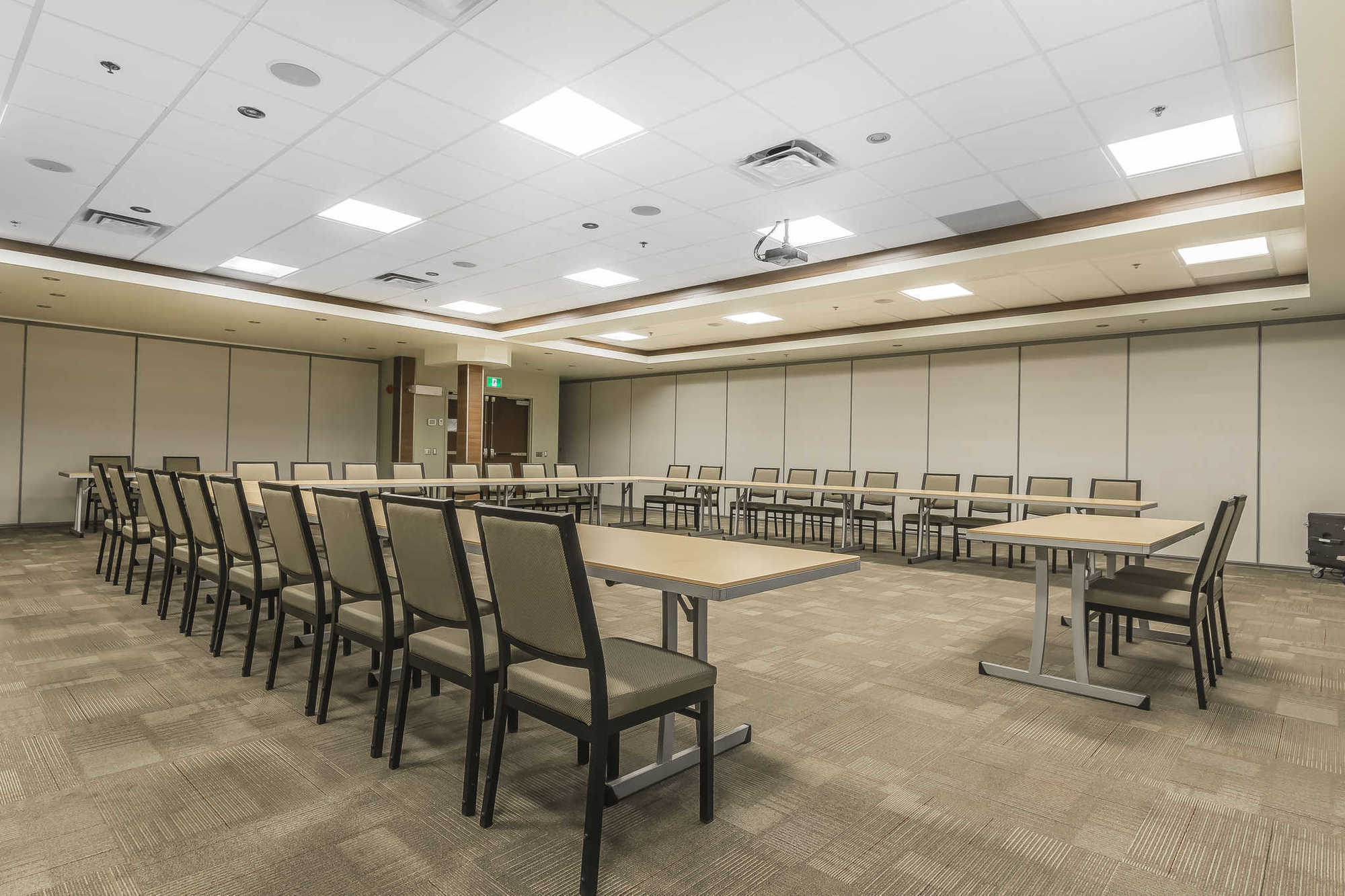Quality Hotel & Conference Centre Campbellton Einrichtungen foto