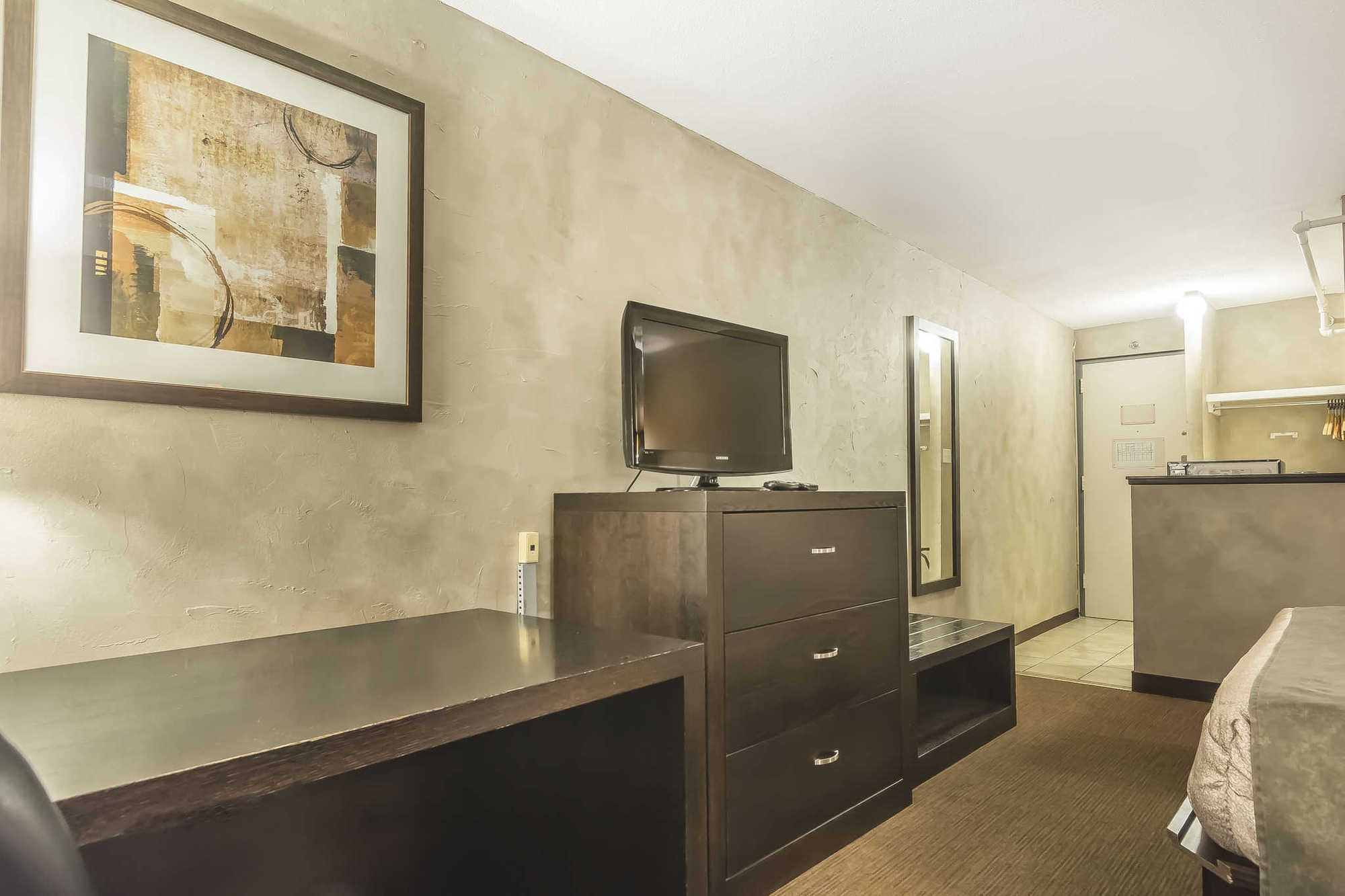 Quality Hotel & Conference Centre Campbellton Zimmer foto